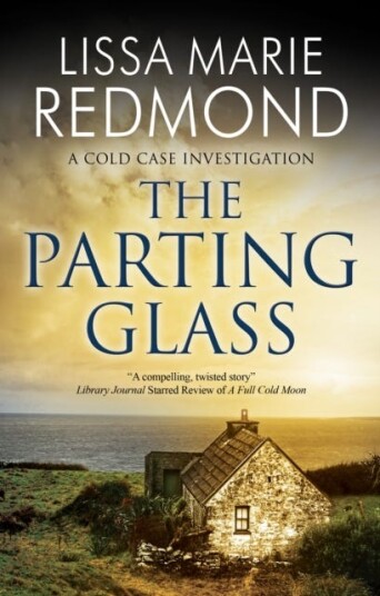 The Parting Glass Av Lissa Marie Redmond