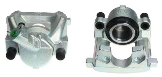 Bremsecaliper BUDWEG CALIPER 344880