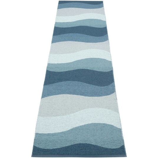 Pappelina Urvi matte 70x300 cm water
