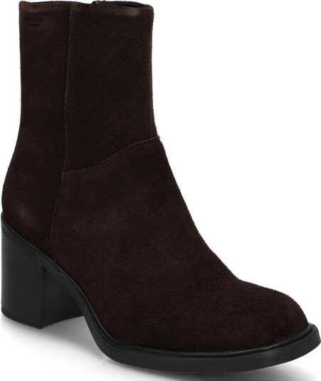 VAGABOND Meryl - DARK BROWN - 40