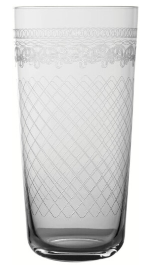 Fluet Highball glass 1910 Ultra Thin 45 cl