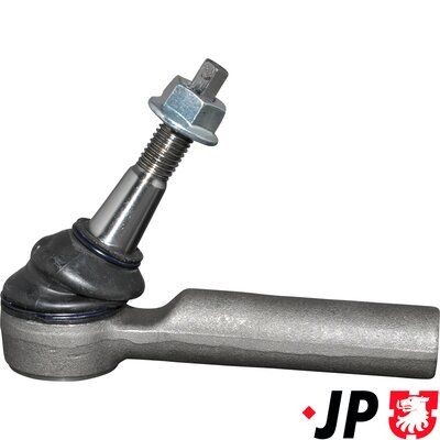 Endeledd JP GROUP 1244603100