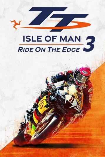 TT Isle of Man: Ride on the Edge 3 TT Isle of Man: Ride on the Edge 3