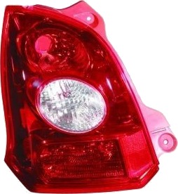 Baklykt ABAKUS 218-1960L-LD-UE