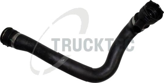 TRUCKTEC AUTOMOTIVE 08.10.126 Radiatorslange