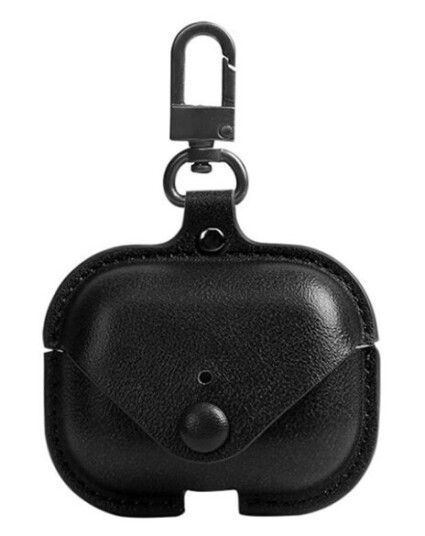 AirPods Pro-etui, Svart