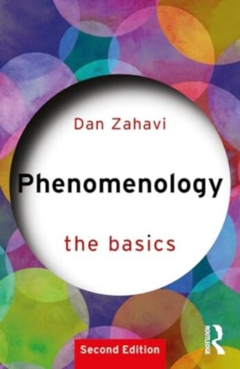 Phenomenology: The Basics Phenomenology: The Basics