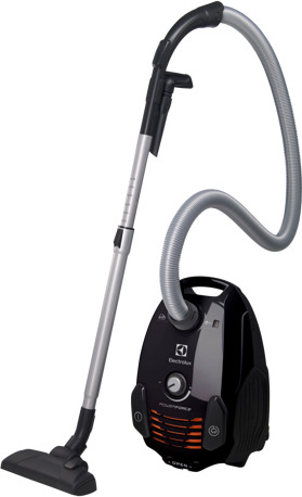 Electrolux EPF6HYP  Støvsuger
