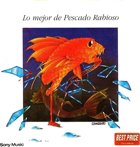 Lo Mejor De