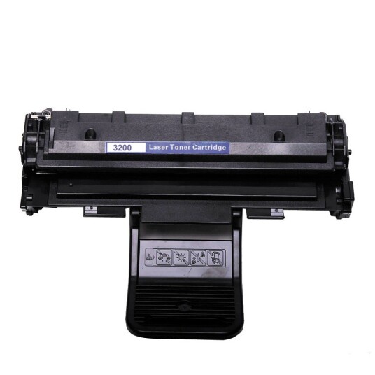Xerox Phaser 3200 113R00730 Toner svart Kompatibel 3000 sider