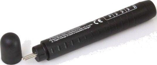 ASTA S-5LFT Kontrollapparat, bremseanlegg