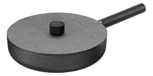 Skeppshult Noir traktørpanne 28 cm