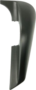 Tildekning, holder sidespeil PACOL MER-MR-057R Tildekning, holder sidespeil PACOL MER-MR-057R