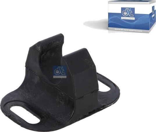 Sikringsclip DT Spare Parts 3.89724