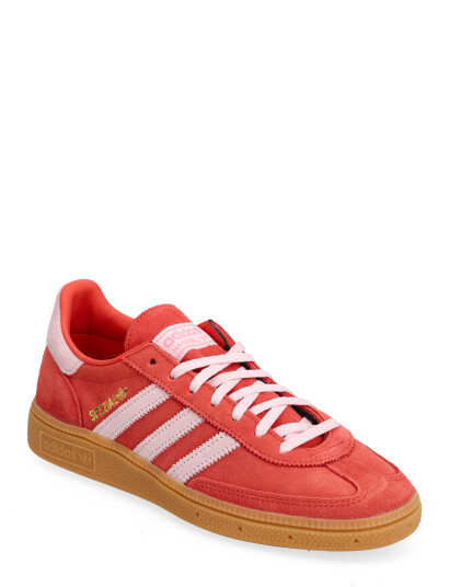 Adidas Originals Handball Spezial W Red 39 1/3