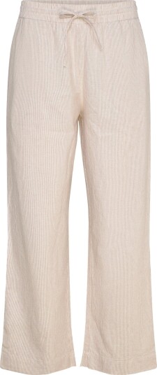 FREE/QUENT Fqlava Pants   Beige   S