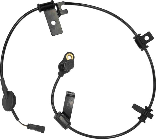 Sensor, ABS VEMO V25-72-1205