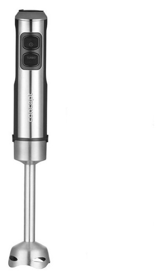 Concept TM5500 blender 1,5 l Stav Mikser 1500 W Rustfritt stål Concept TM5500 blender 1,5 l Stav Mikser 1500 W Rustfritt stål
