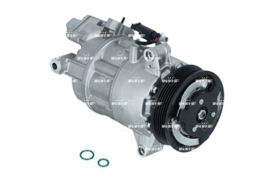 AC kompressor NRF 32463