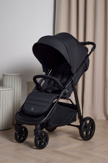 Beemoo BFF20 Trille Night Black