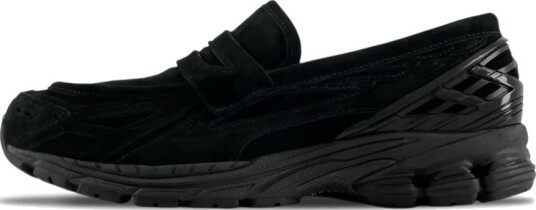 New Balance Herre Sport Svart 44 EU,