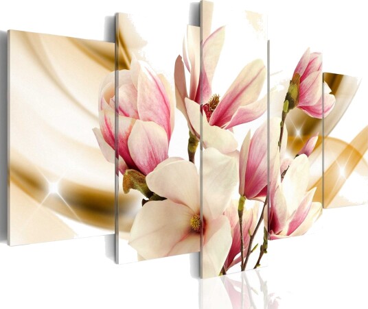 Bilde Breeze Of The Gentleness 100x50 Artgeist sp. z o. o.