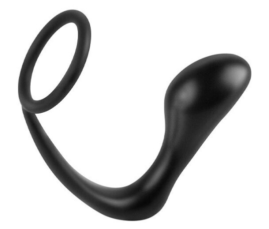 Pipedream - Anal Fantasy Pipedream Anal Fantasy: Ass-Gasm Cockring Plug