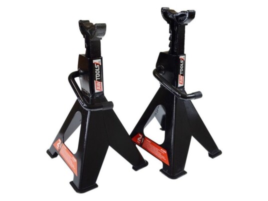 Aw Tools Atrama Automobiliui Awtools Aw20017 3000 Kg 2 Vnt. Aw Tools Atrama Automobiliui Awtools Aw20017 3000 Kg 2 Vnt.