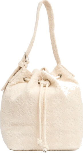 Tory Burch Dame Vesker Beige ONE SIZE, Tory Burch Dame Vesker Beige ONE SIZE,