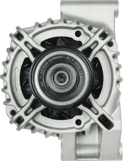 Dynamo AS PL A6095PR