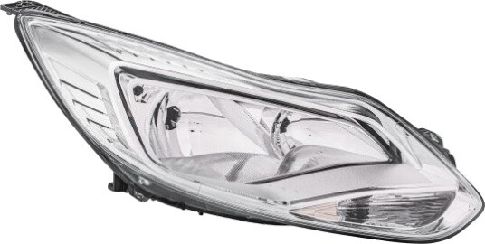 HELLA 1EA 354 994-021 Frontlykter HELLA 1EA 354 994-021 Frontlykter