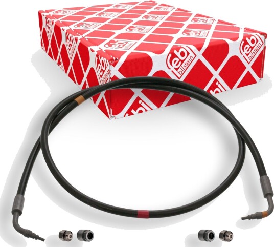FEBI BILSTEIN 100599 Slange, vippeanordning førerhus
