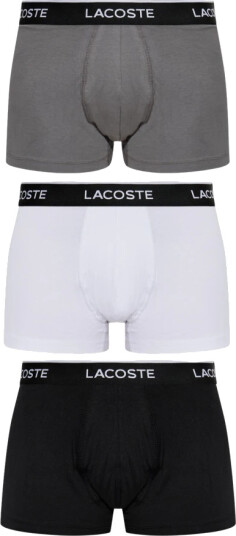 Lacoste Herre Undertøy Flerfarget XL, Lacoste Herre Undertøy Flerfarget XL,
