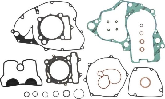 Tetnings helsett, motor ATHENA P400510850050 Tetnings helsett, motor ATHENA P400510850050