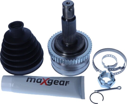 Maxgear Drivknute drivaksel MAXGEAR 49 3141 Maxgear Drivknute drivaksel MAXGEAR 49 3141