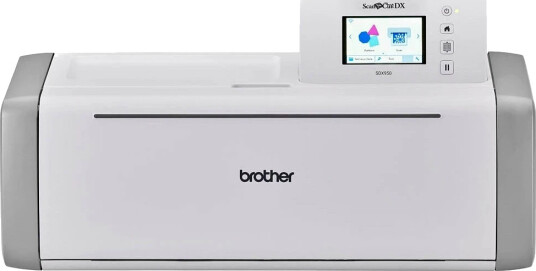 Brother ScanNCut SDX950 skjæreplotter – 30 cm Brother ScanNCut SDX950 skjæreplotter – 30 cm