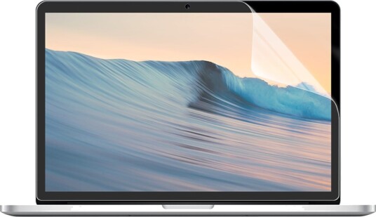Trolsk Skjermbeskytter Film HD MacBook Pro 13" (2016-2019) Trolsk Skjermbeskytter Film HD MacBook Pro 13" (2016-2019)