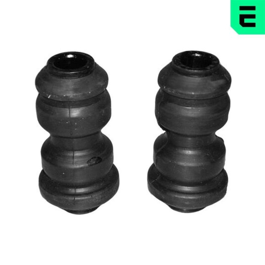 Monteringssett, fører OPTIMAL F8-5716