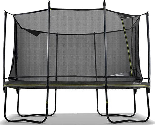 Trampoline North Performer  Rektangulær / 4,6 m x 3,1 m / Trampoline