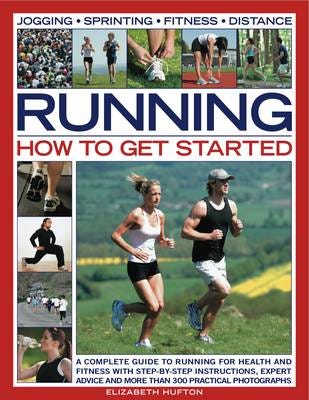Runnin How to Get Started Runnin How to Get Started