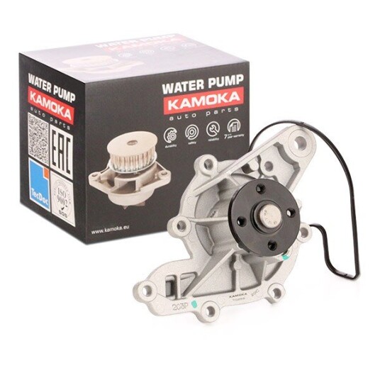 Vannpumpe KAMOKA T0259