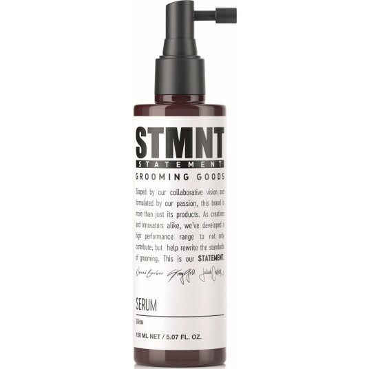 STMNT Grooming Goods Ansiktsserum 150 ml med Allantoin og Vitamin E