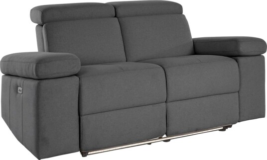 Sofa 2 seter Rayland Sunday Stoff Sunday Stoff