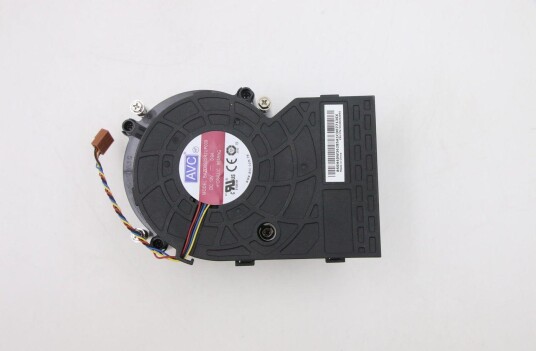 Lenovo 65W Cpu Kjøler For Small Form Factor Systemer 5H40U92955 Lenovo 65W Cpu Kjøler For Small Form Factor Systemer 5H40U92955