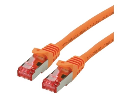 Roline 21152670 0,5 M Cat6 Sf/Utp S-Ftp Rj-45 Rj-45