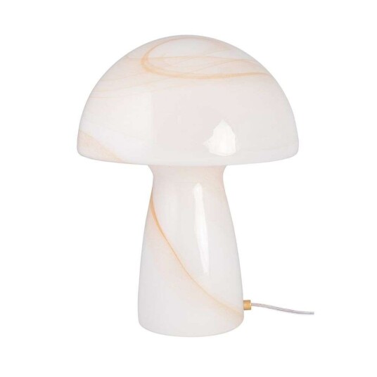 Globen Lighting Fungo 30 Bordlampe Beige 1743800-03-0 1809364-01-0