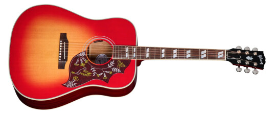 Gibson Hummingbird Standard Vintage Cherry Sunburst Gibson Hummingbird Standard Vintage Cherry Sunburst