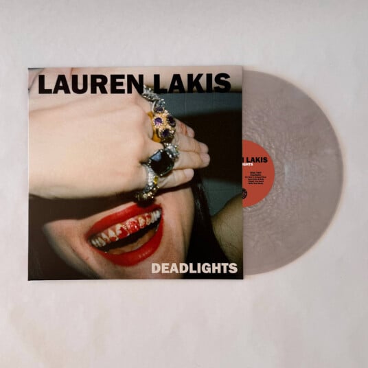 Deadlights