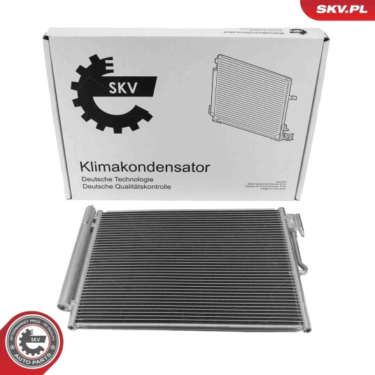 Kondensator ESEN SKV 86SKV133 Kondensator ESEN SKV 86SKV133