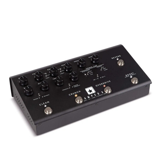 Blackstar Dept. 10 Amped 3 Blackstar Dept. 10 Amped 3